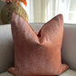 Amber Decorative Pillow - Glitzy Glam Home Decor